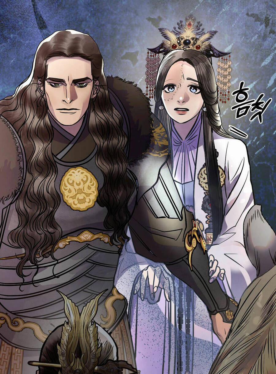 Vẻ Đẹp Không Hoàn Hảo – The Tainted Half 36.5 trang 11