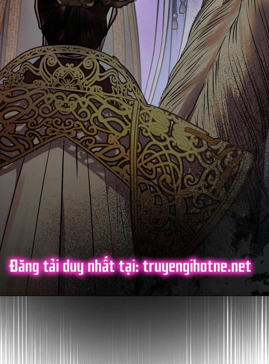 Vẻ Đẹp Không Hoàn Hảo – The Tainted Half 36.5 trang 12