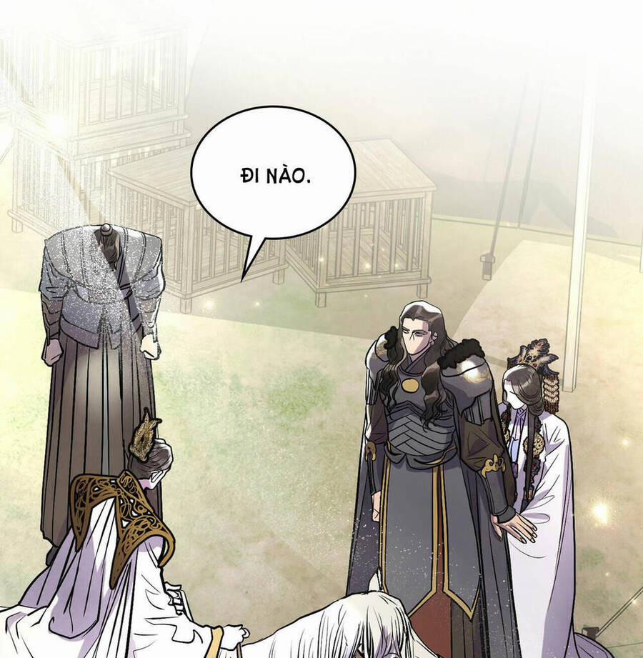 Vẻ Đẹp Không Hoàn Hảo – The Tainted Half 36.5 trang 14