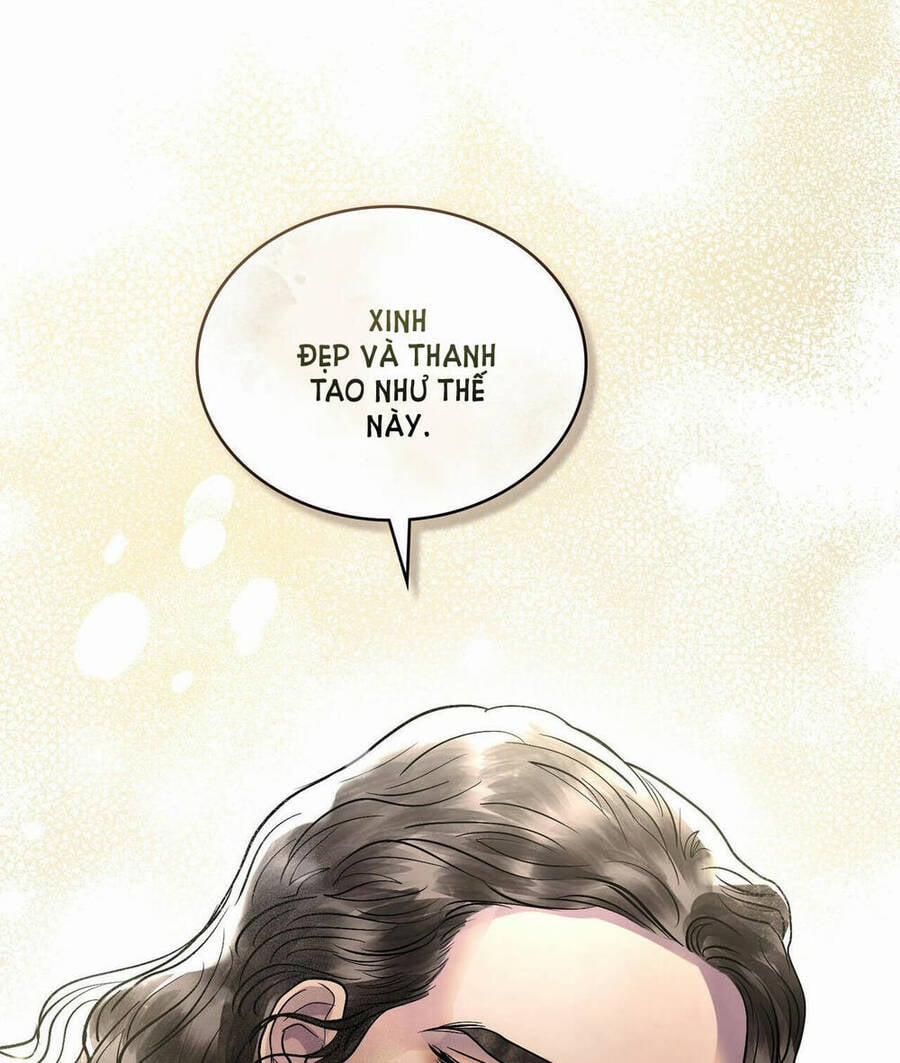 Vẻ Đẹp Không Hoàn Hảo – The Tainted Half 36.5 trang 19