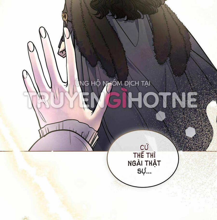 Vẻ Đẹp Không Hoàn Hảo – The Tainted Half 36.5 trang 23