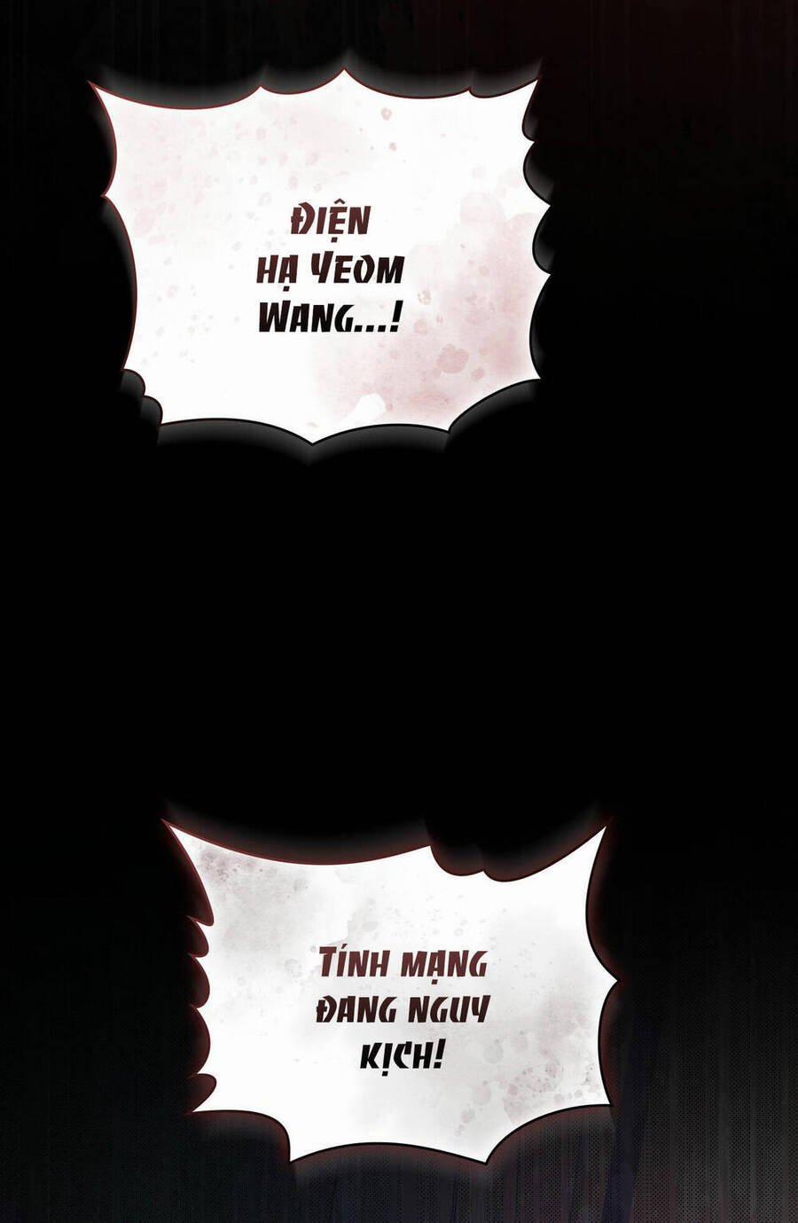 Vẻ Đẹp Không Hoàn Hảo – The Tainted Half 36.5 trang 27