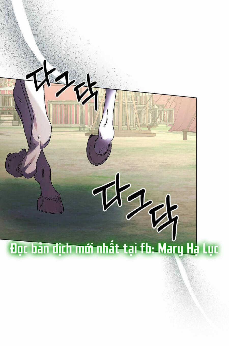 Vẻ Đẹp Không Hoàn Hảo – The Tainted Half 36.5 trang 3