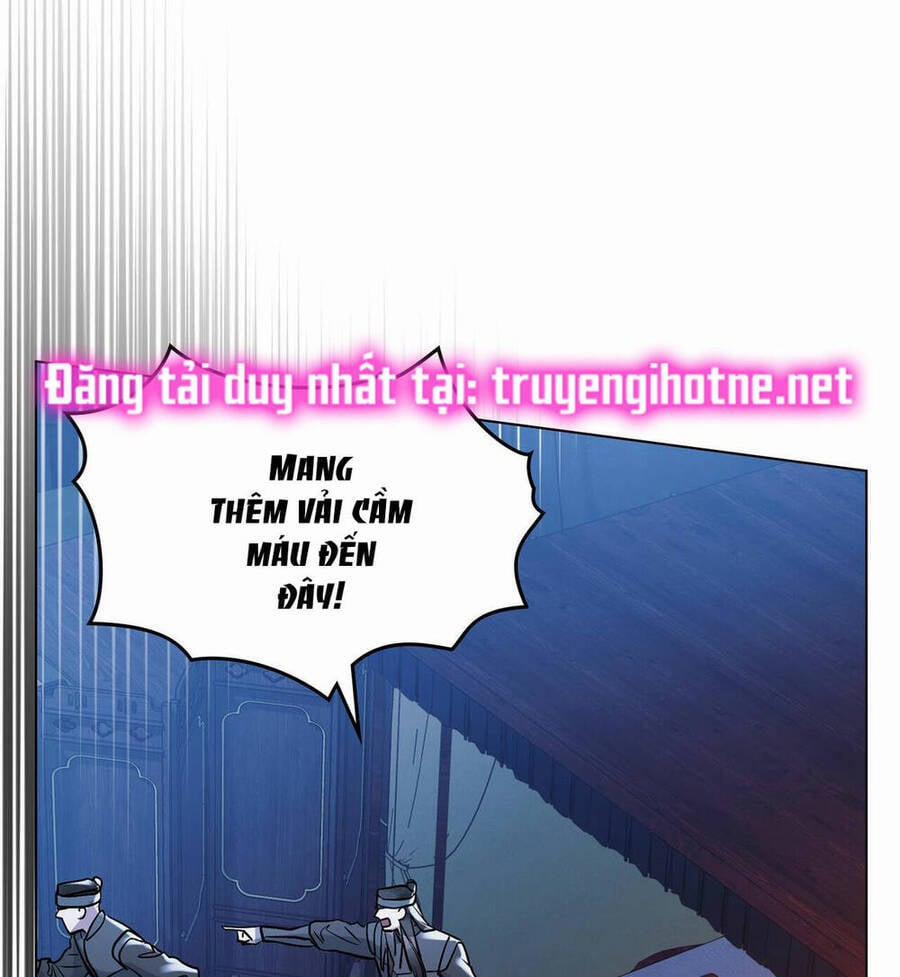 Vẻ Đẹp Không Hoàn Hảo – The Tainted Half 36.5 trang 30