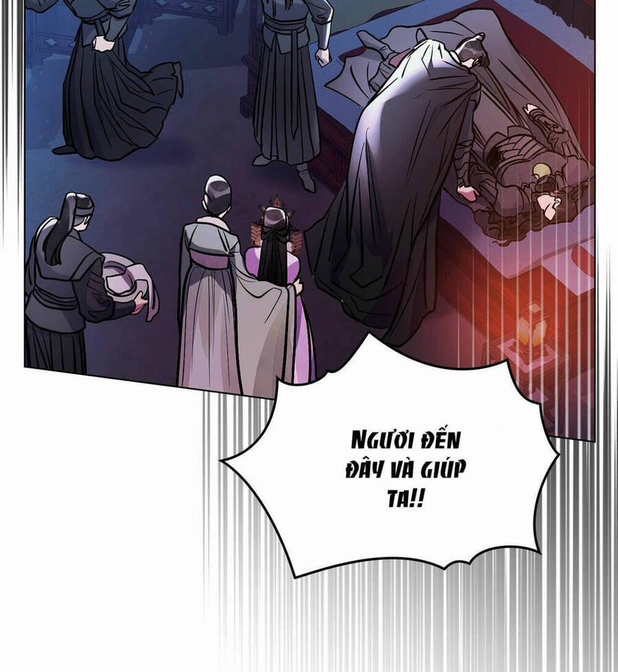 Vẻ Đẹp Không Hoàn Hảo – The Tainted Half 36.5 trang 31