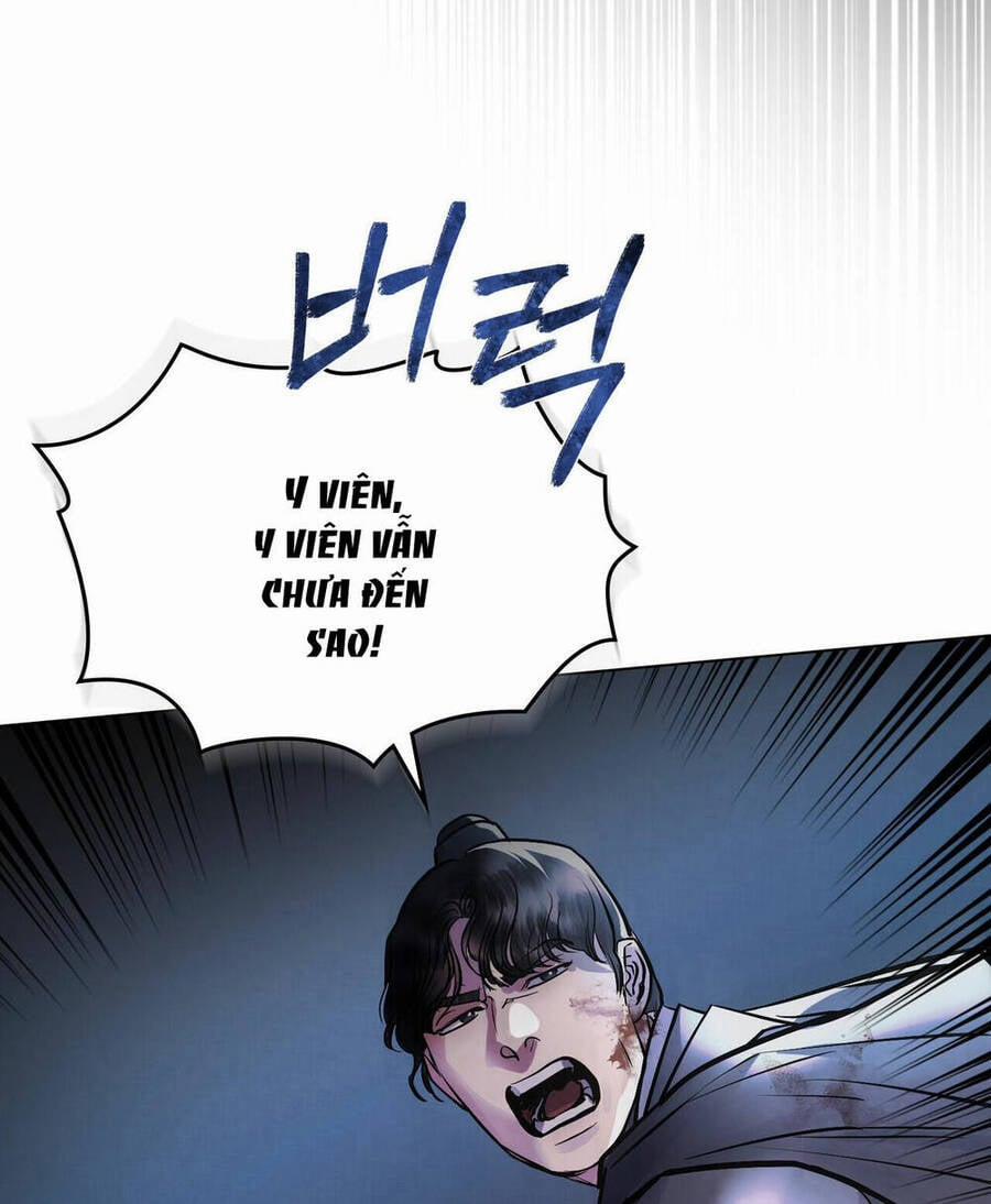 Vẻ Đẹp Không Hoàn Hảo – The Tainted Half 36.5 trang 32