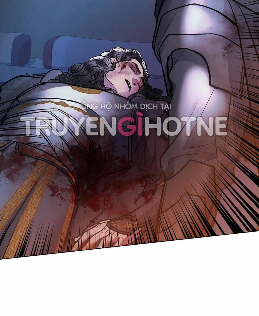 Vẻ Đẹp Không Hoàn Hảo – The Tainted Half 36.5 trang 33