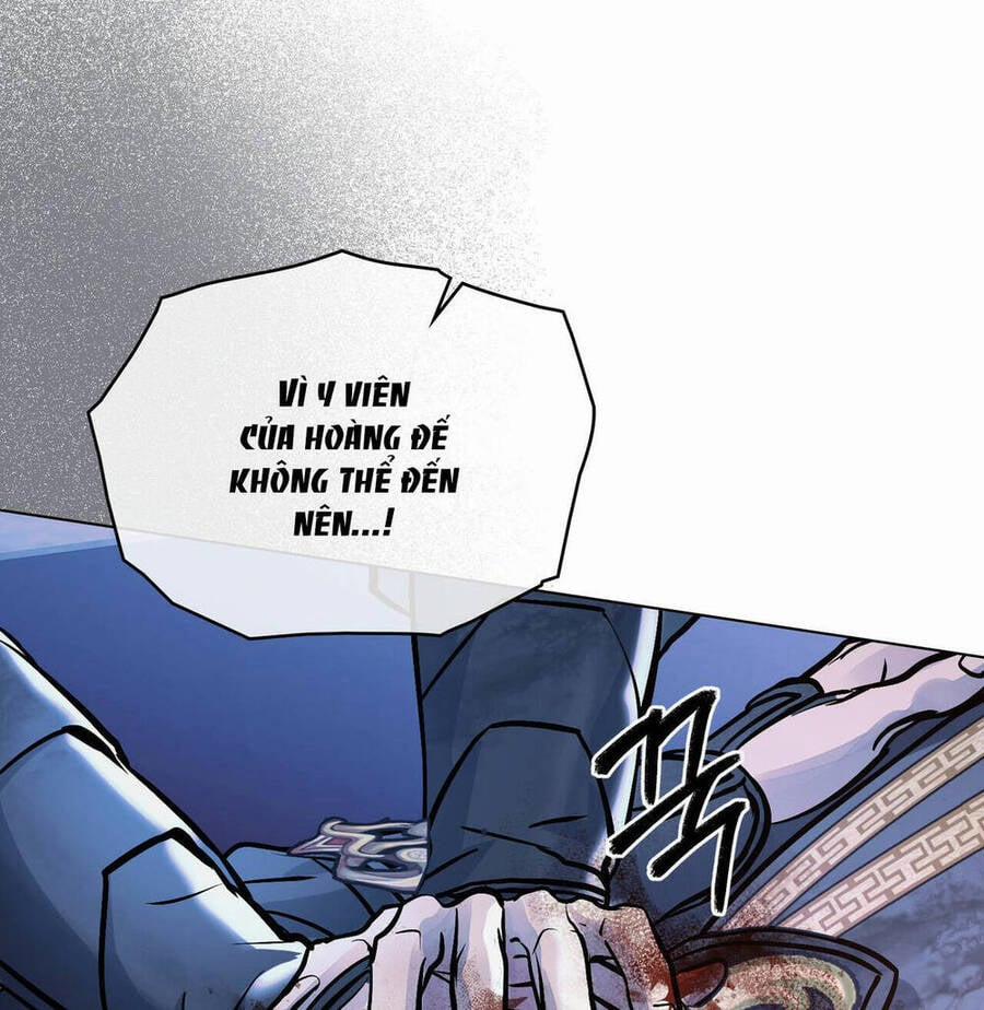 Vẻ Đẹp Không Hoàn Hảo – The Tainted Half 36.5 trang 35