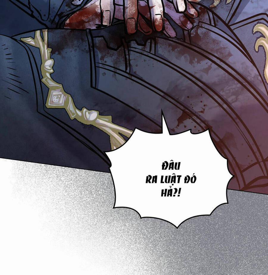 Vẻ Đẹp Không Hoàn Hảo – The Tainted Half 36.5 trang 36