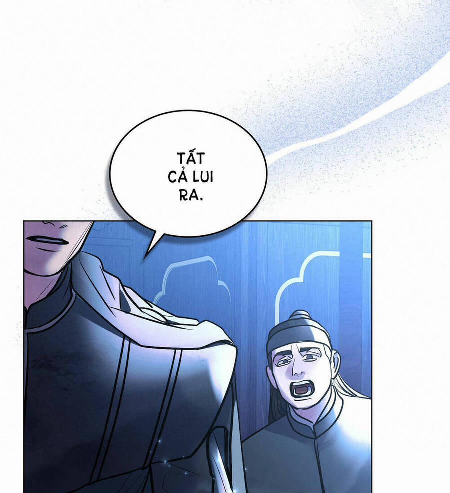 Vẻ Đẹp Không Hoàn Hảo – The Tainted Half 36.5 trang 43