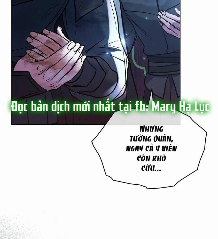 Vẻ Đẹp Không Hoàn Hảo – The Tainted Half 36.5 trang 44