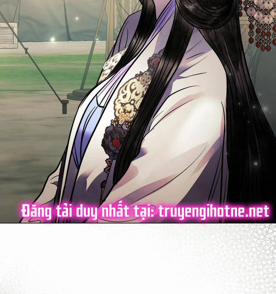 Vẻ Đẹp Không Hoàn Hảo – The Tainted Half 36.5 trang 5