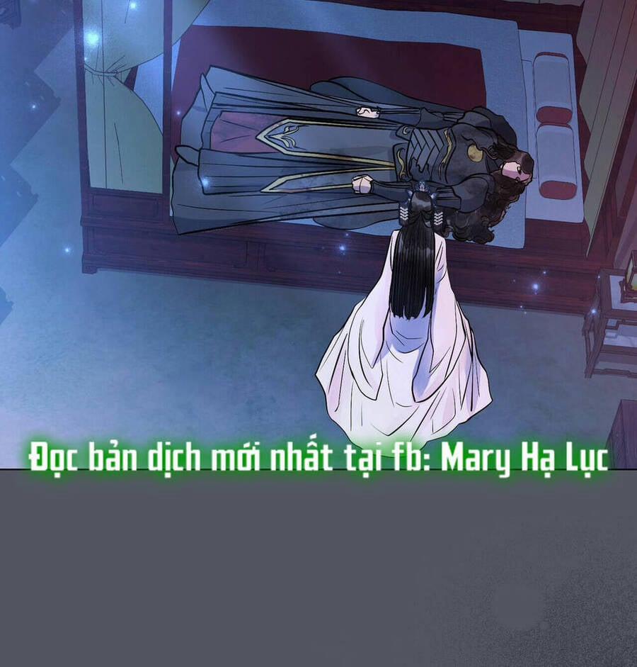 Vẻ Đẹp Không Hoàn Hảo – The Tainted Half 36.5 trang 50