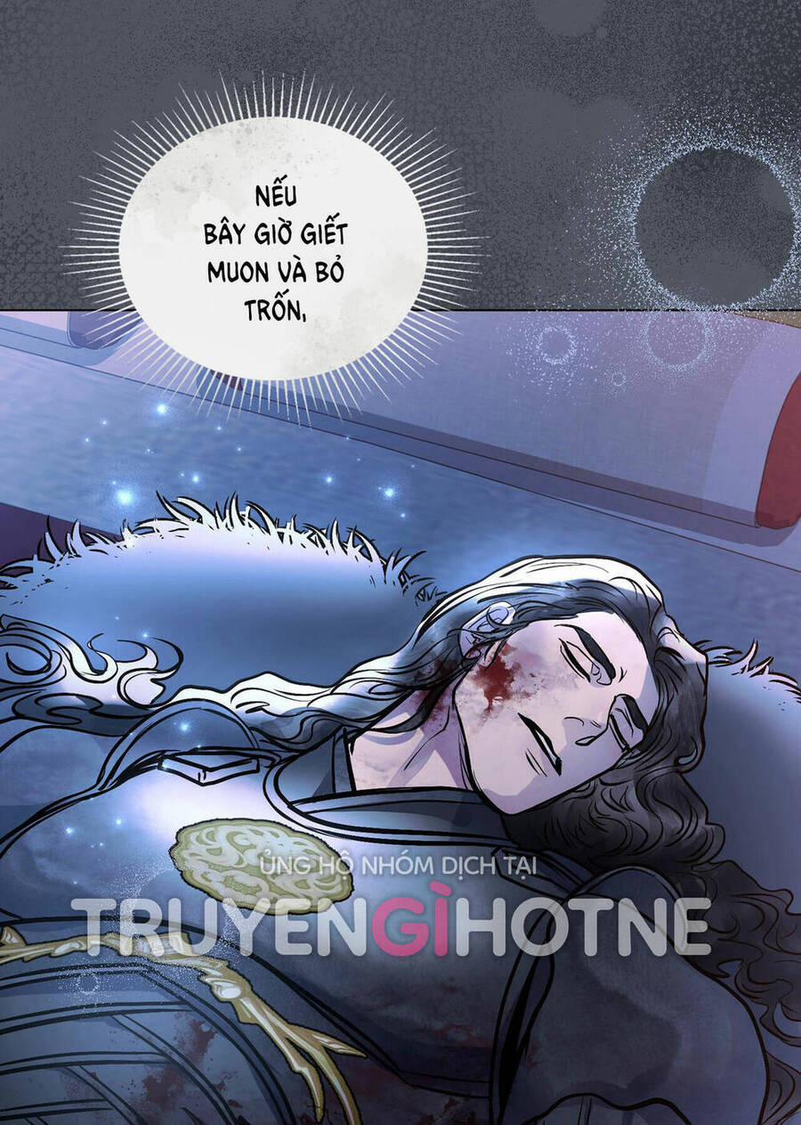 Vẻ Đẹp Không Hoàn Hảo – The Tainted Half 36.5 trang 52