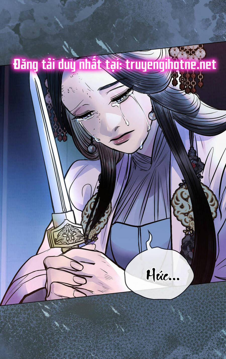 Vẻ Đẹp Không Hoàn Hảo – The Tainted Half 36.5 trang 57