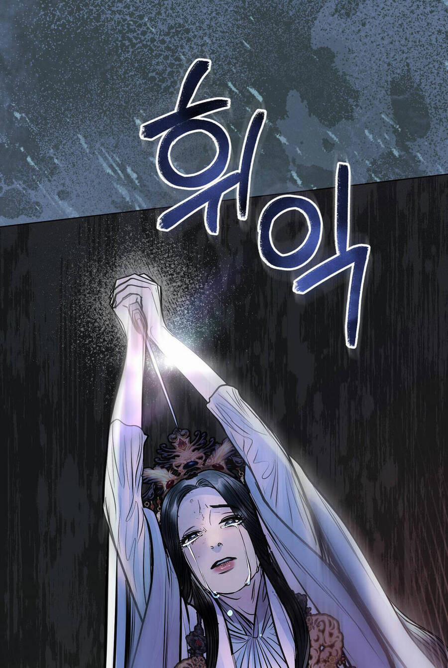 Vẻ Đẹp Không Hoàn Hảo – The Tainted Half 36.5 trang 58