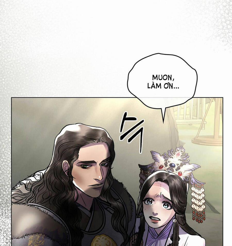 Vẻ Đẹp Không Hoàn Hảo – The Tainted Half 36.5 trang 6