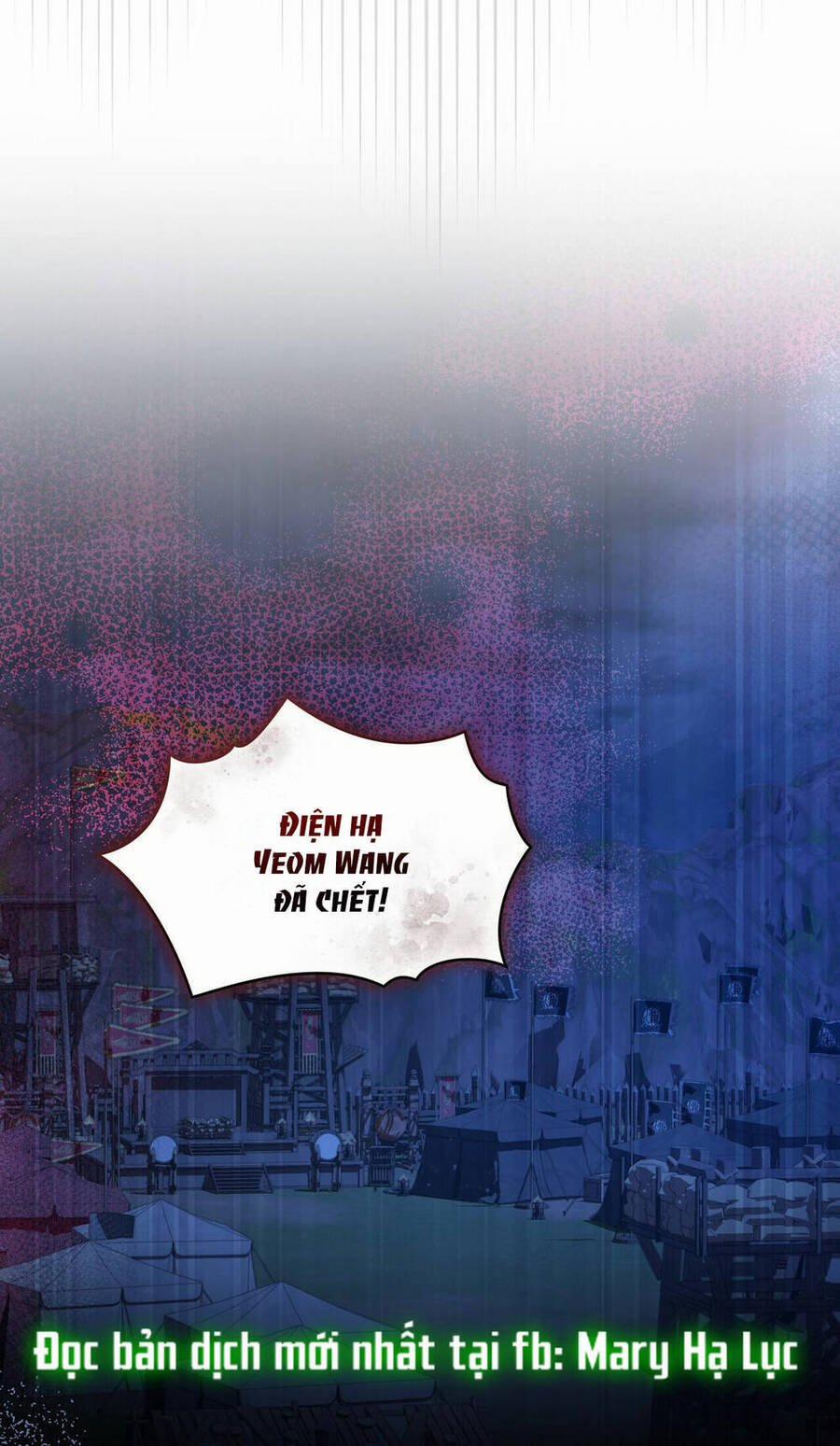 Vẻ Đẹp Không Hoàn Hảo – The Tainted Half 36.5 trang 62
