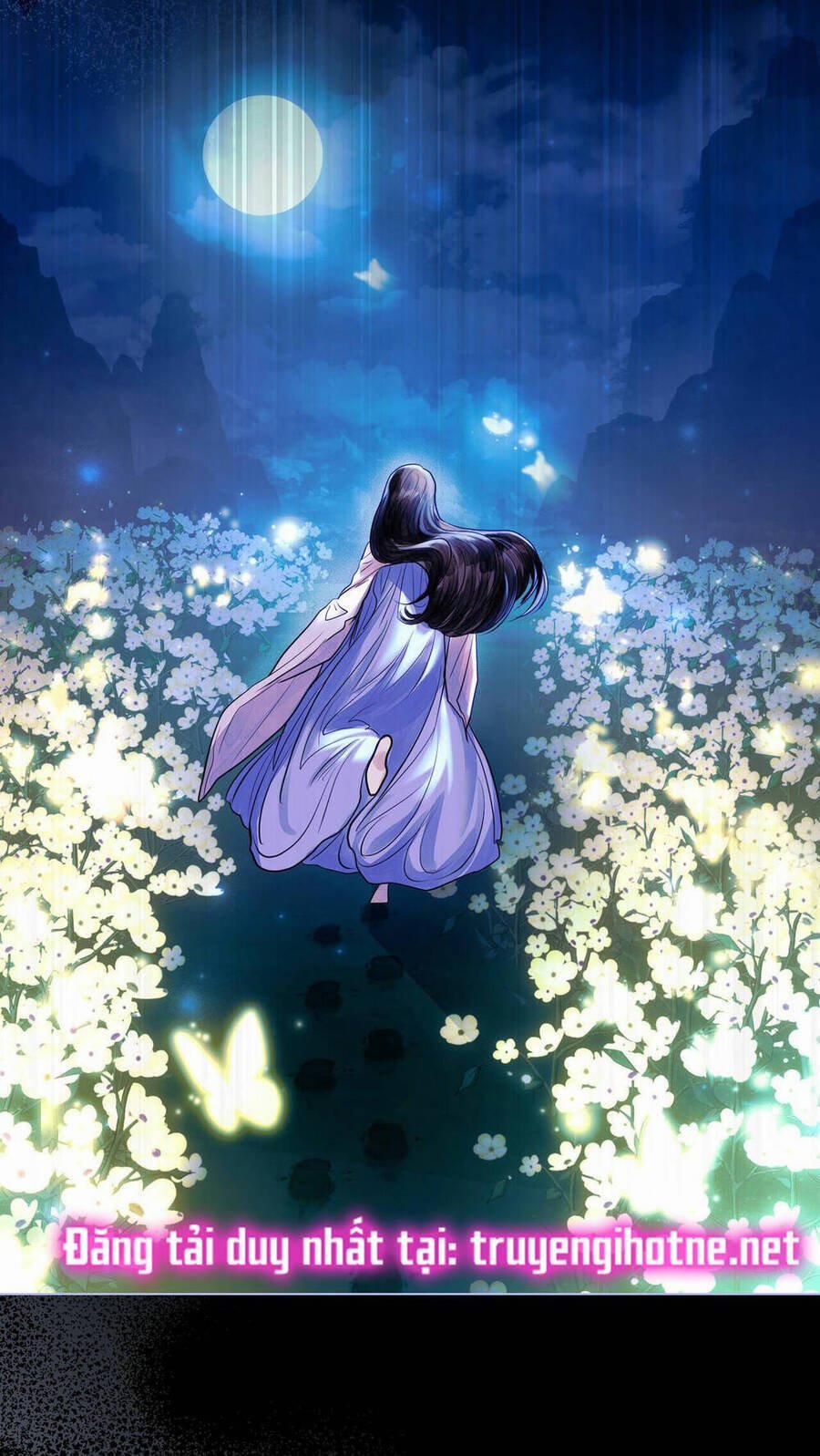 Vẻ Đẹp Không Hoàn Hảo – The Tainted Half 36.5 trang 64