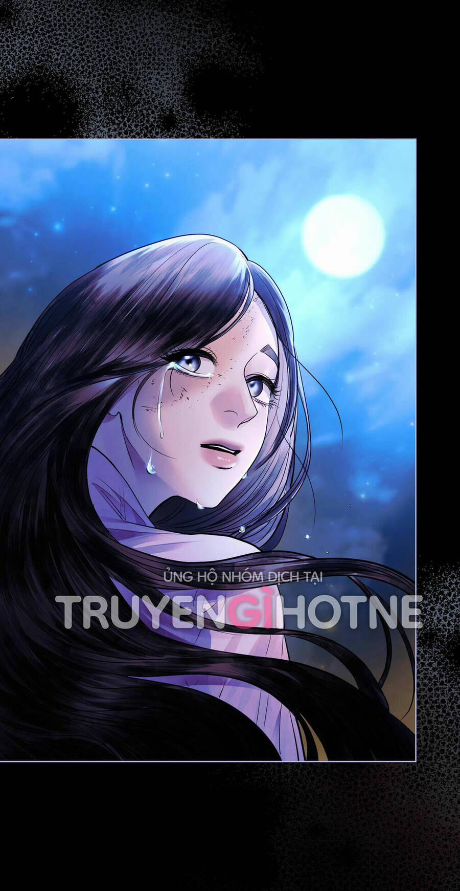 Vẻ Đẹp Không Hoàn Hảo – The Tainted Half 36.5 trang 65