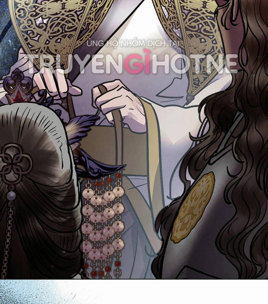 Vẻ Đẹp Không Hoàn Hảo – The Tainted Half 36.5 trang 9