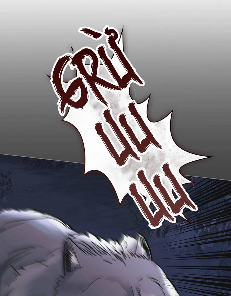 Vẻ Đẹp Không Hoàn Hảo – The Tainted Half 37 trang 1