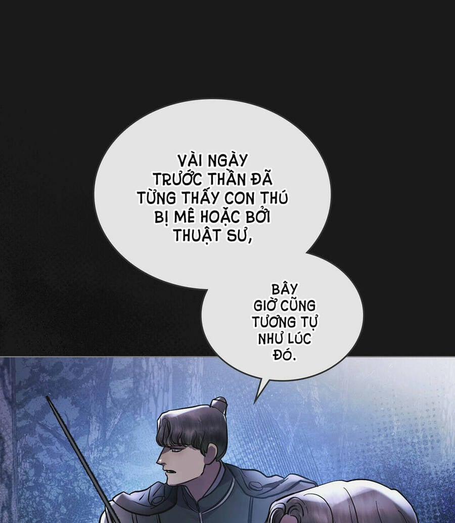 Vẻ Đẹp Không Hoàn Hảo – The Tainted Half 37 trang 10