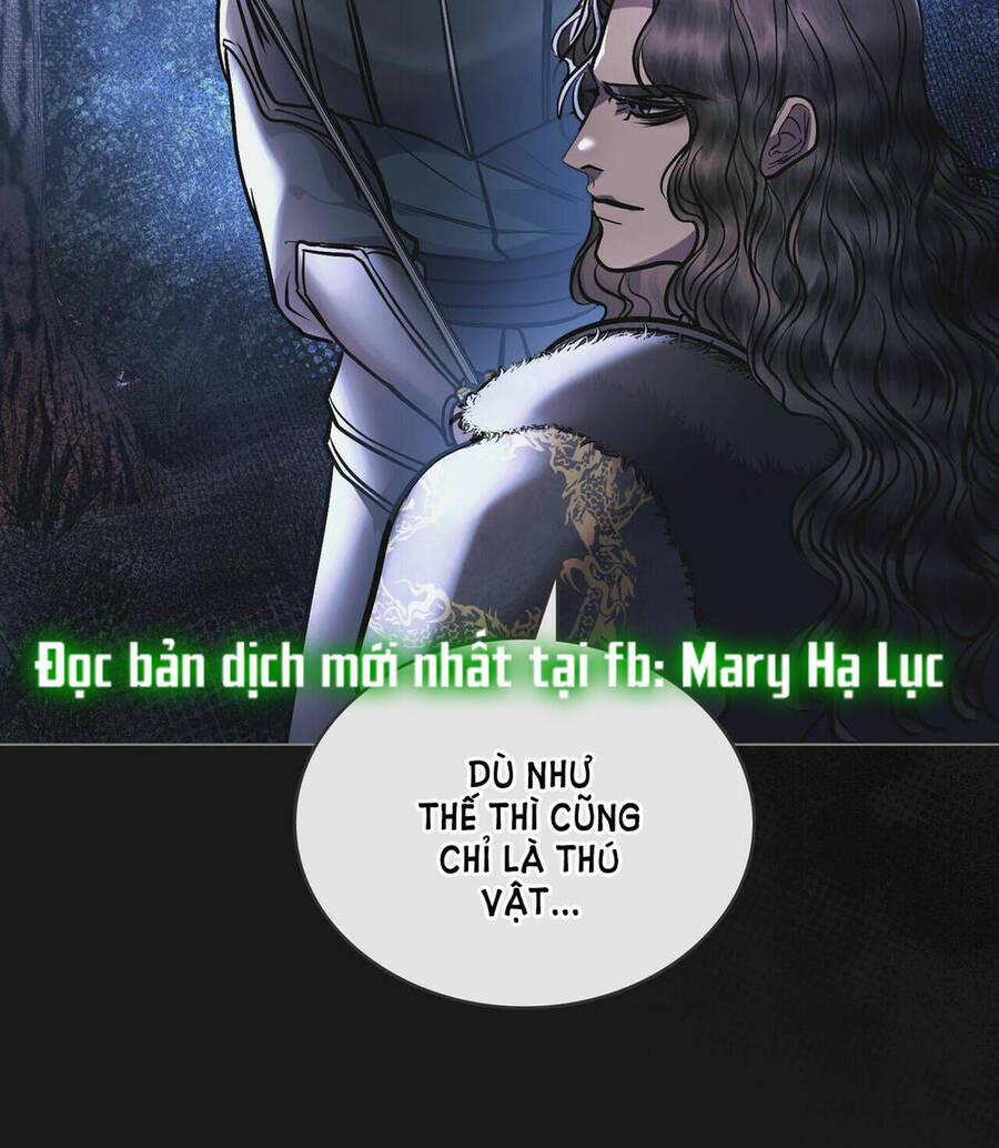 Vẻ Đẹp Không Hoàn Hảo – The Tainted Half 37 trang 11