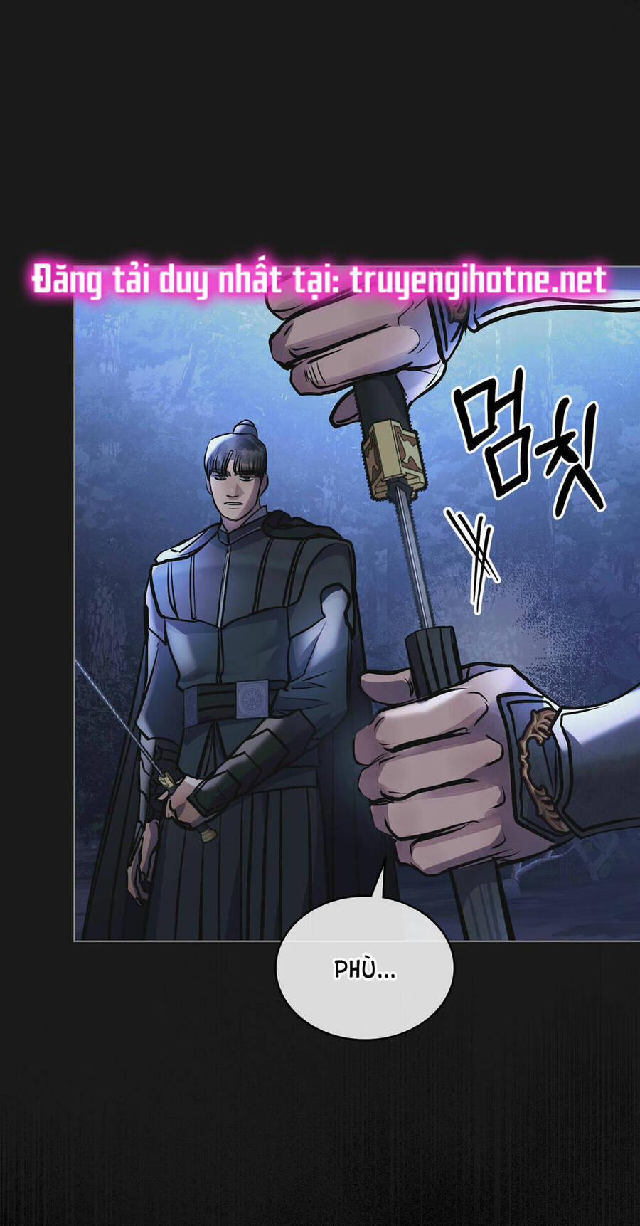 Vẻ Đẹp Không Hoàn Hảo – The Tainted Half 37 trang 12