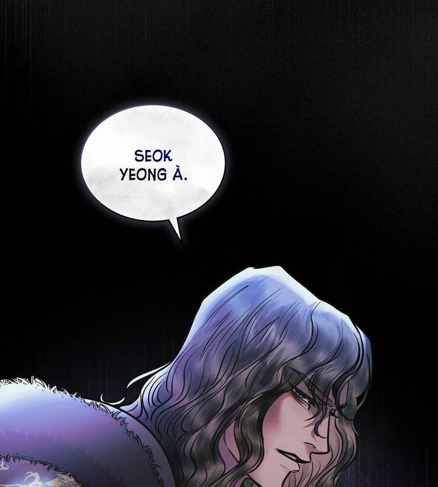 Vẻ Đẹp Không Hoàn Hảo – The Tainted Half 37 trang 13