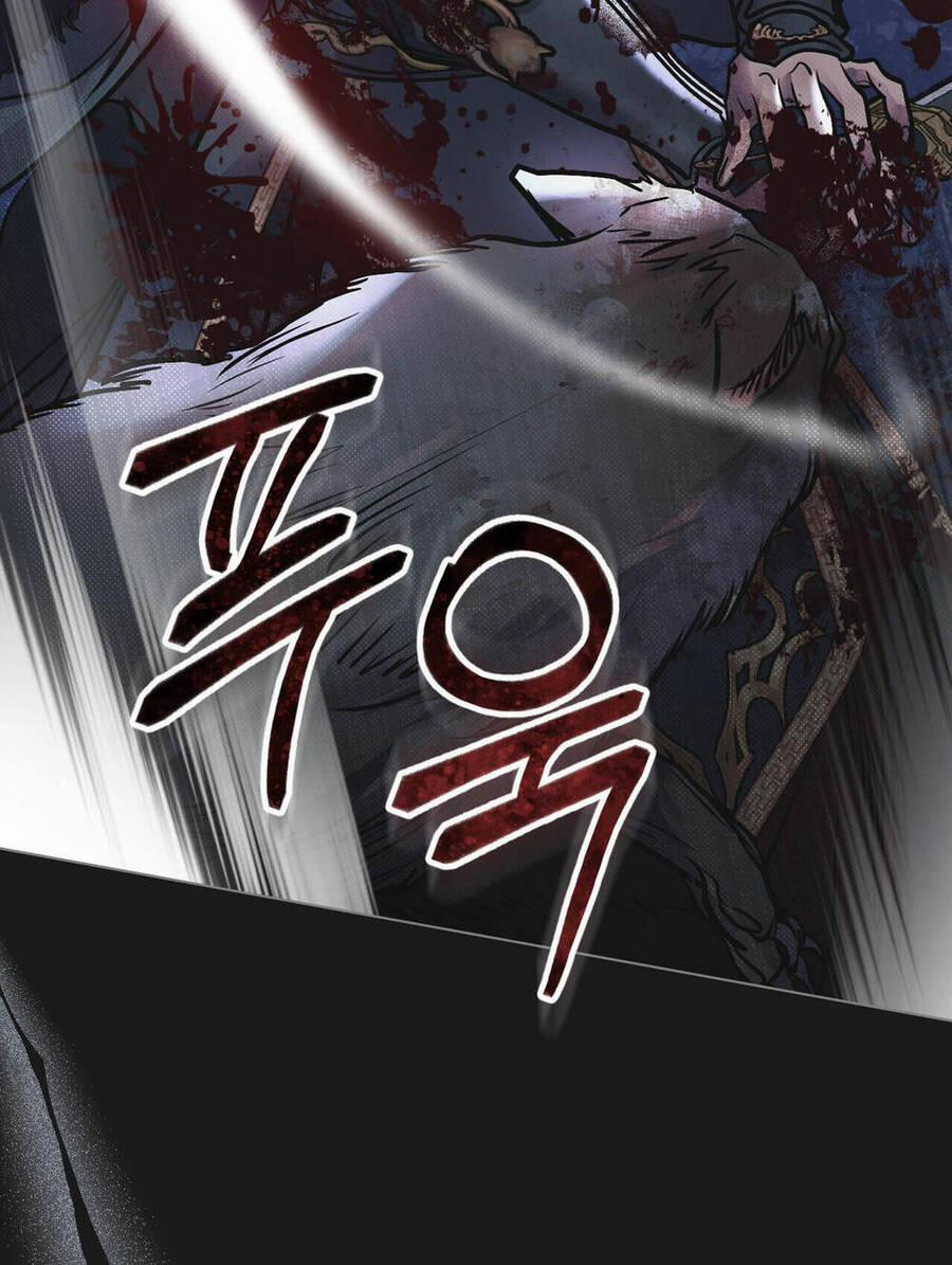 Vẻ Đẹp Không Hoàn Hảo – The Tainted Half 37 trang 5