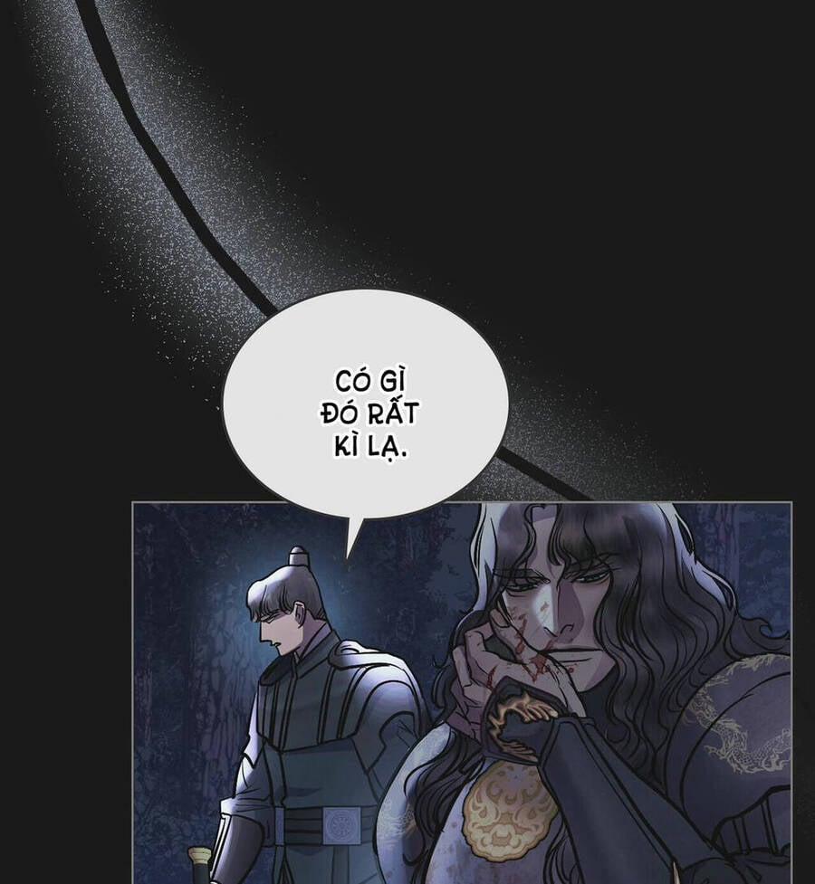 Vẻ Đẹp Không Hoàn Hảo – The Tainted Half 37 trang 6