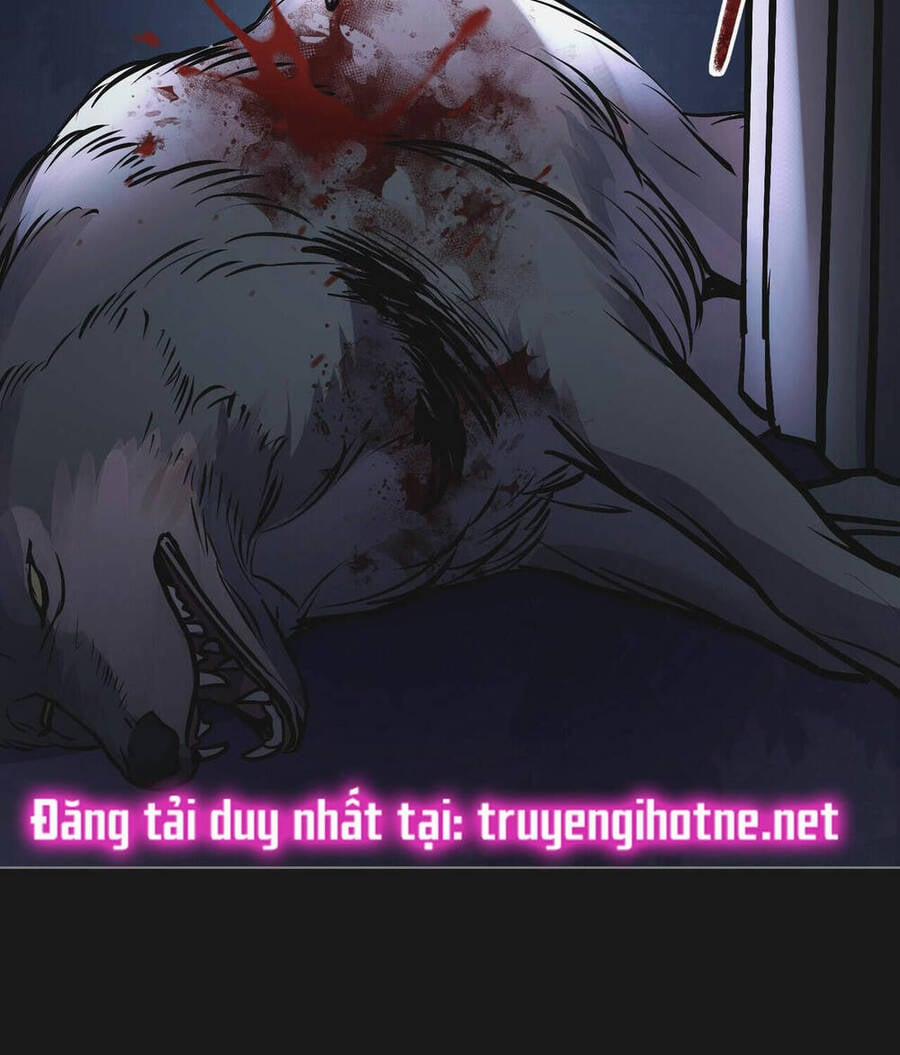 Vẻ Đẹp Không Hoàn Hảo – The Tainted Half 37 trang 9