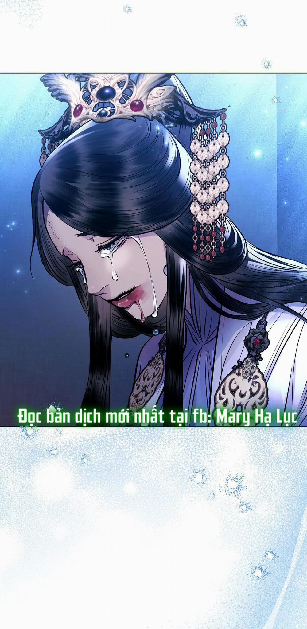 Vẻ Đẹp Không Hoàn Hảo – The Tainted Half 38.1 trang 22