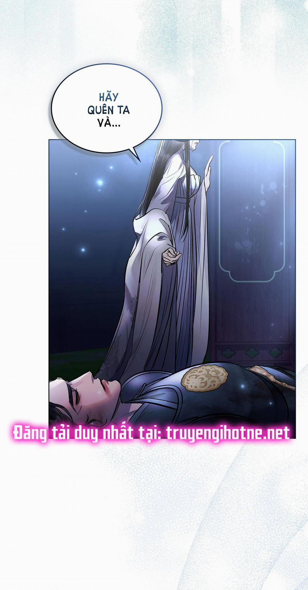 Vẻ Đẹp Không Hoàn Hảo – The Tainted Half 38.1 trang 26