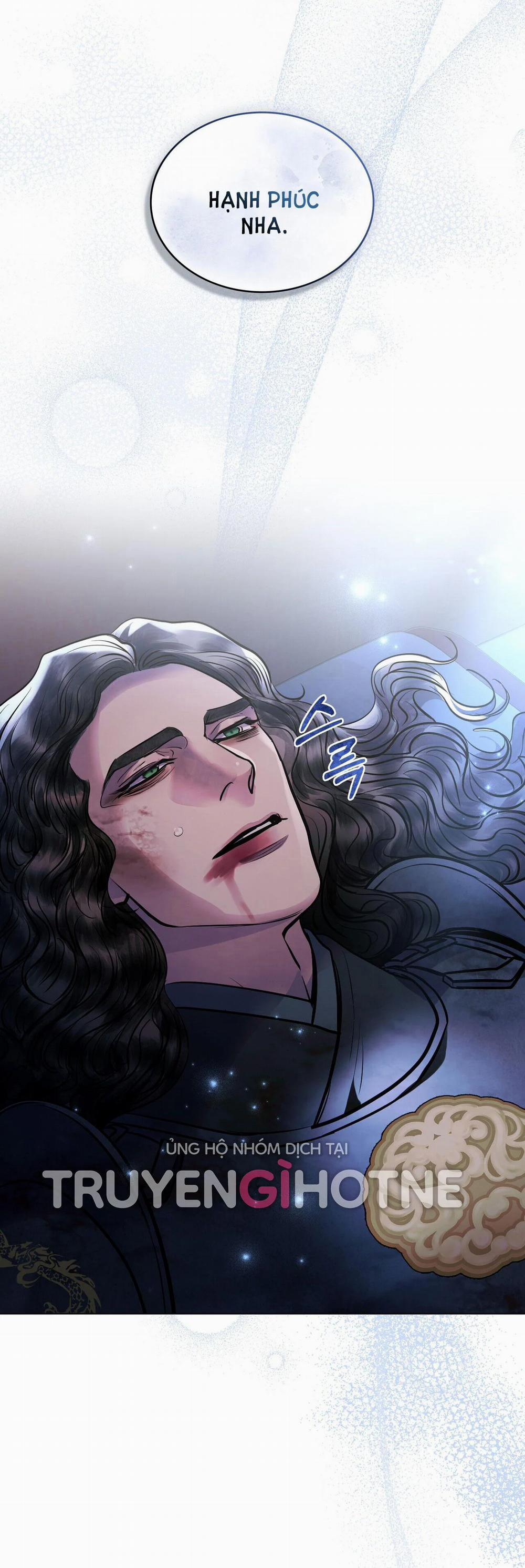 Vẻ Đẹp Không Hoàn Hảo – The Tainted Half 38.1 trang 27