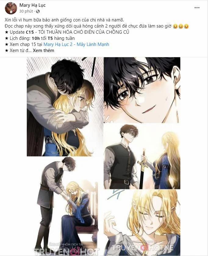 Vẻ Đẹp Không Hoàn Hảo – The Tainted Half 38.1 trang 3