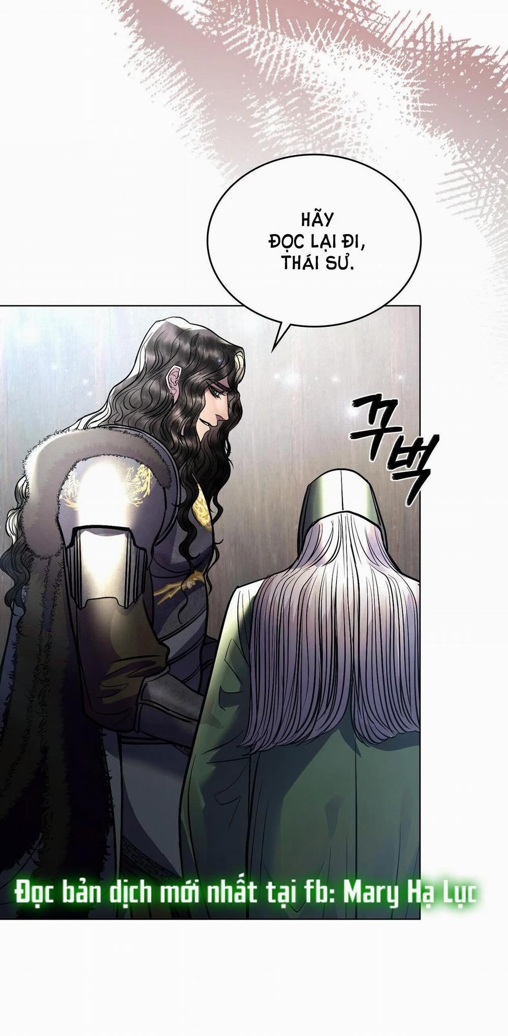 Vẻ Đẹp Không Hoàn Hảo – The Tainted Half 38.1 trang 32