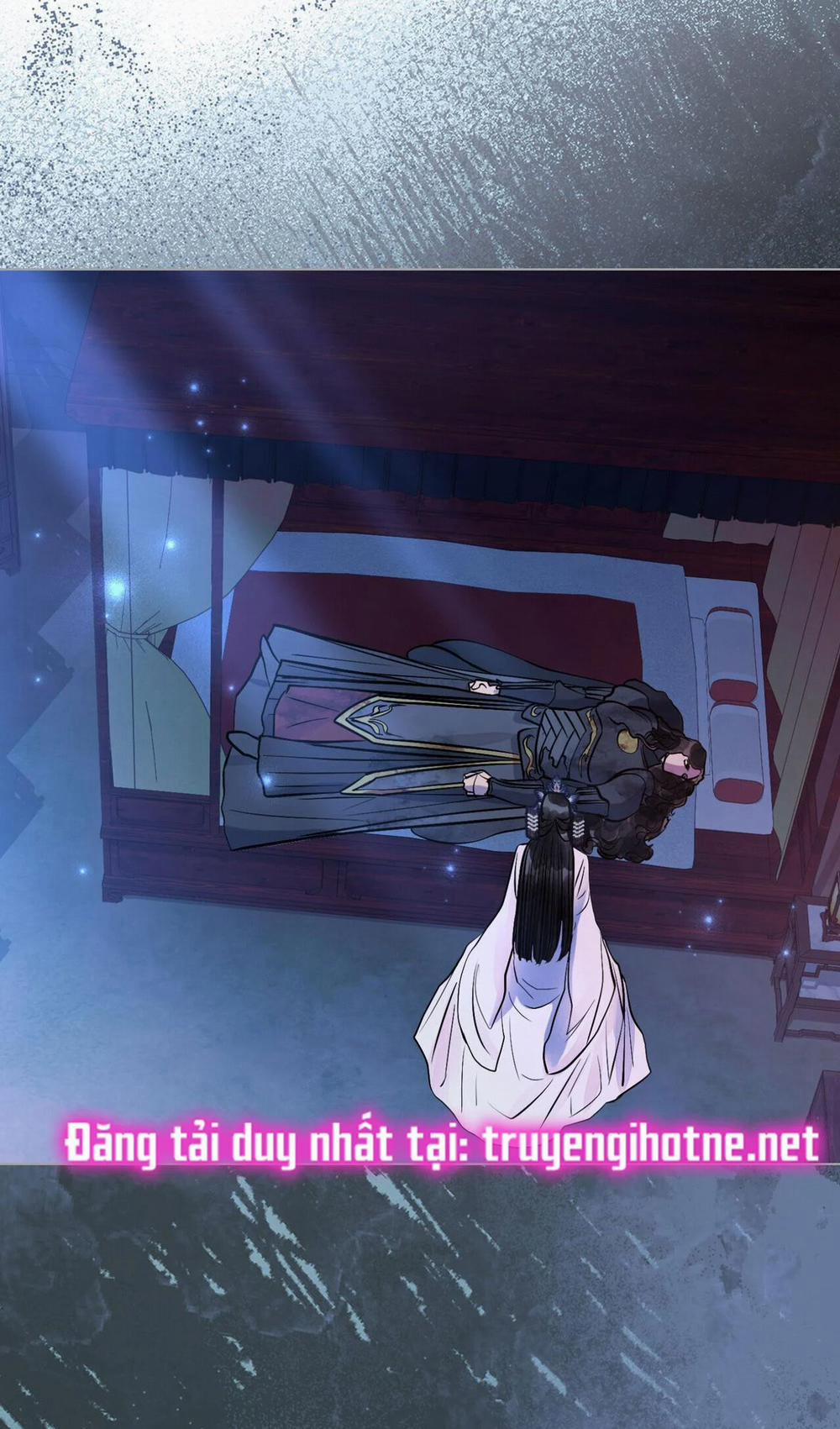 Vẻ Đẹp Không Hoàn Hảo – The Tainted Half 38.1 trang 5