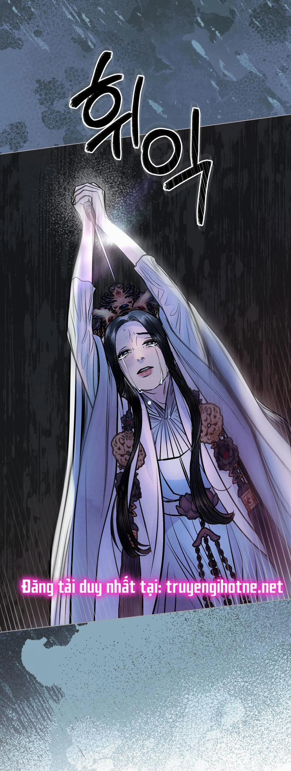 Vẻ Đẹp Không Hoàn Hảo – The Tainted Half 38.1 trang 8