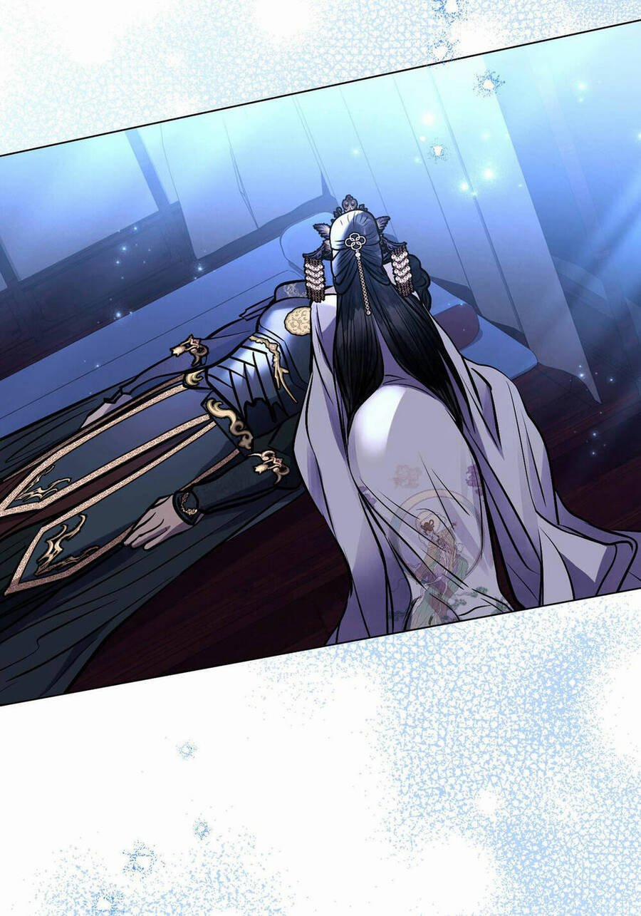 Vẻ Đẹp Không Hoàn Hảo – The Tainted Half 38 trang 23