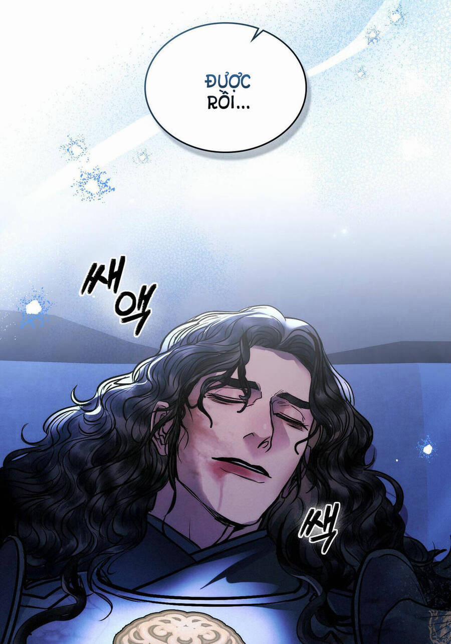 Vẻ Đẹp Không Hoàn Hảo – The Tainted Half 38 trang 28