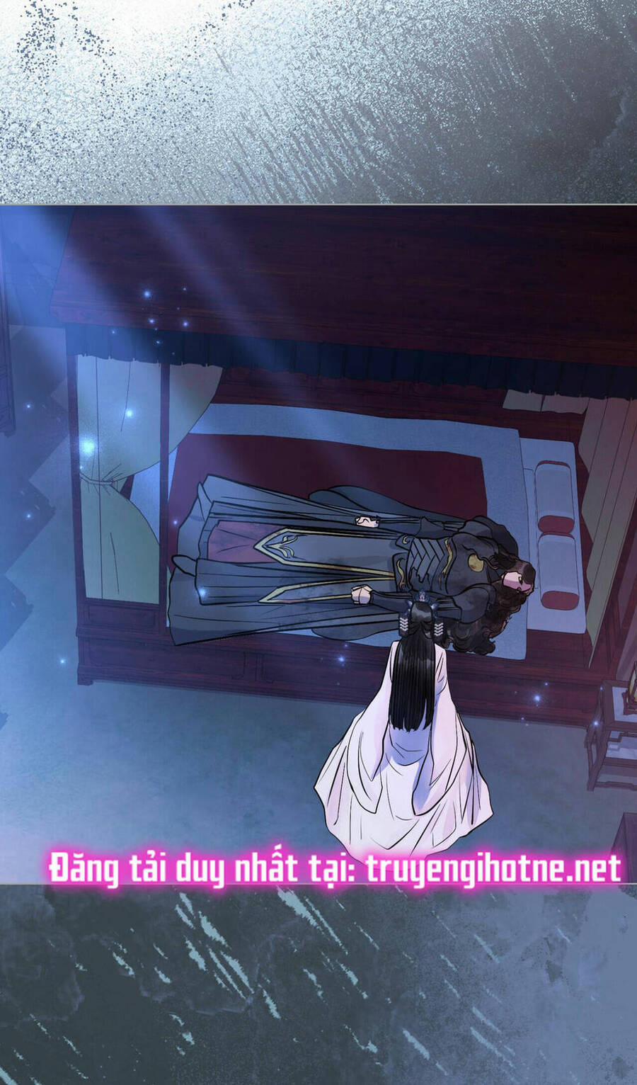 Vẻ Đẹp Không Hoàn Hảo – The Tainted Half 38 trang 3