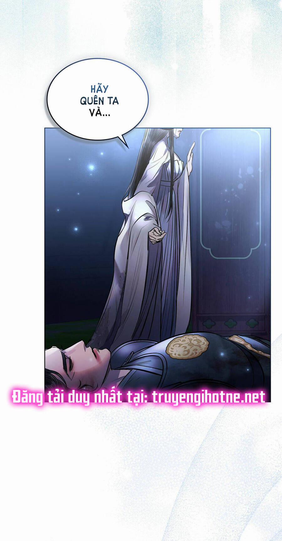 Vẻ Đẹp Không Hoàn Hảo – The Tainted Half 38 trang 33