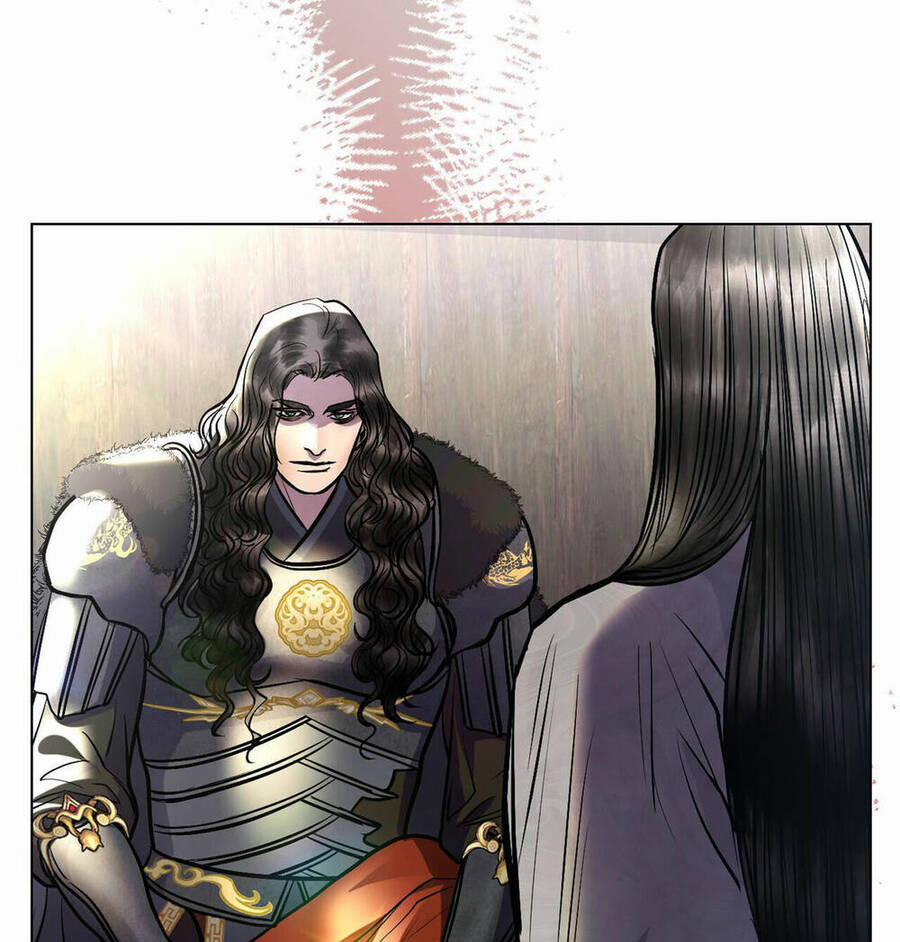 Vẻ Đẹp Không Hoàn Hảo – The Tainted Half 38 trang 39