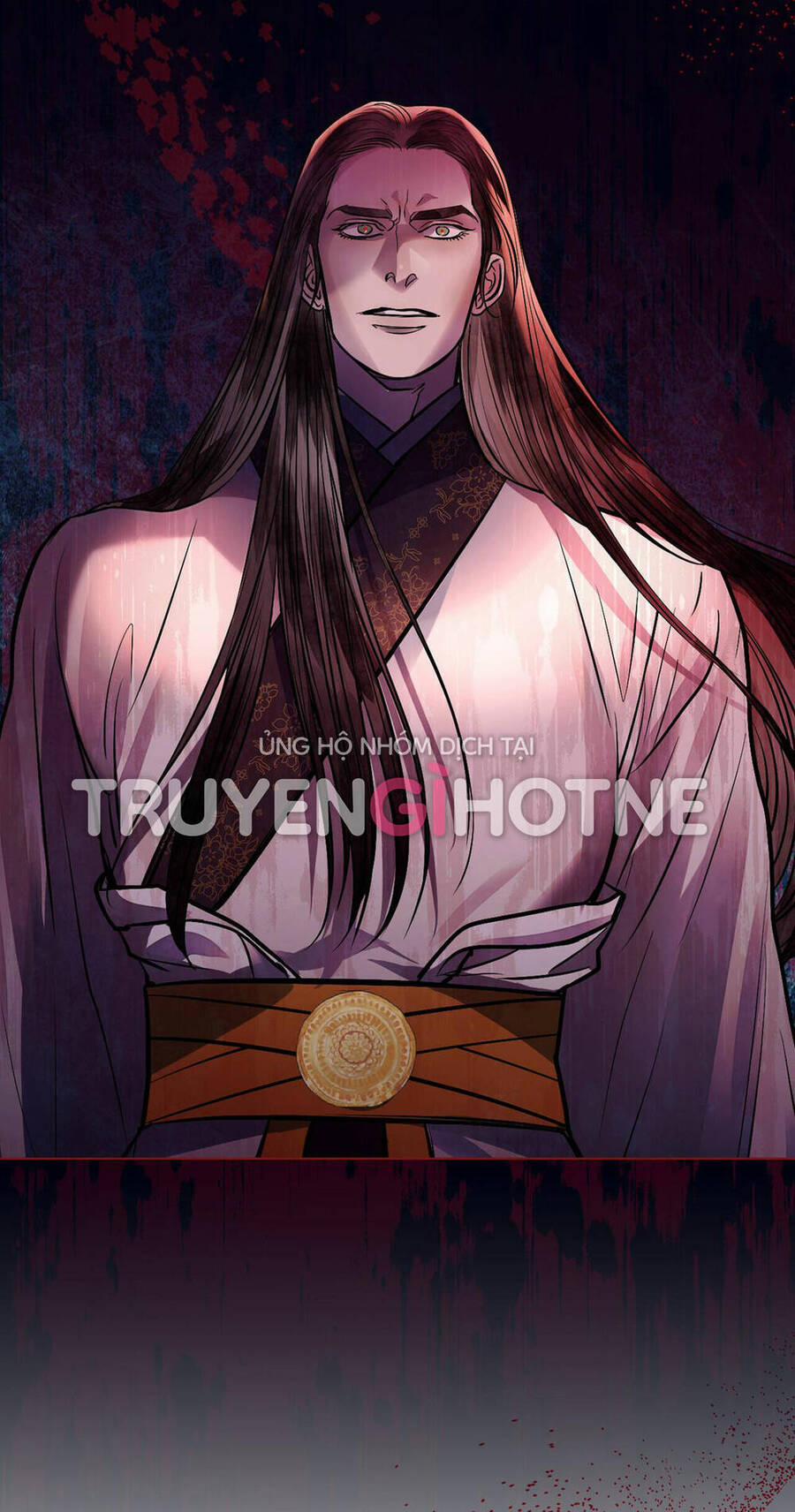 Vẻ Đẹp Không Hoàn Hảo – The Tainted Half 38 trang 47