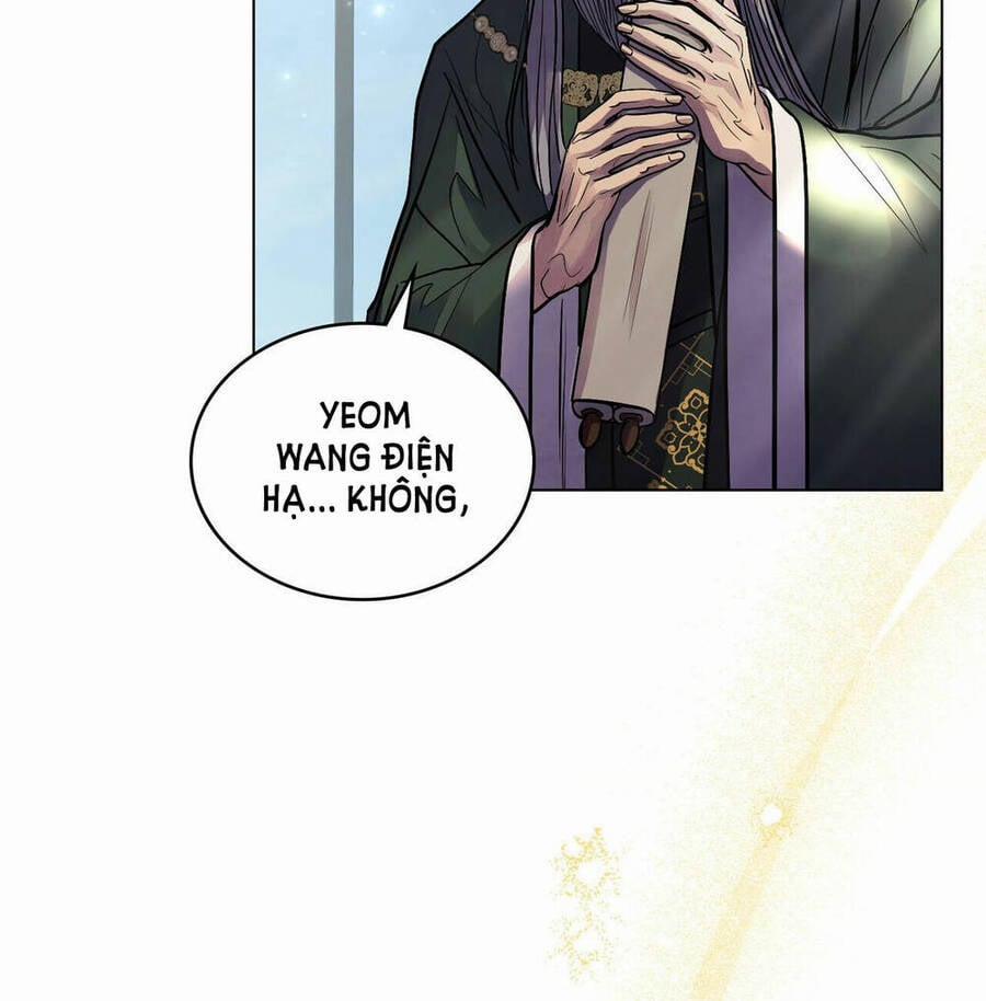 Vẻ Đẹp Không Hoàn Hảo – The Tainted Half 38 trang 53