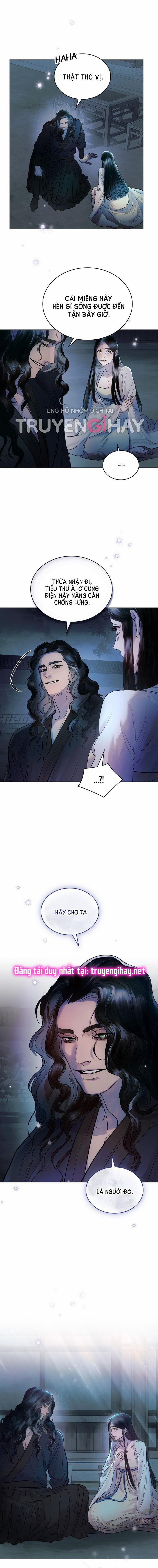 Vẻ Đẹp Không Hoàn Hảo – The Tainted Half 5.2 trang 2