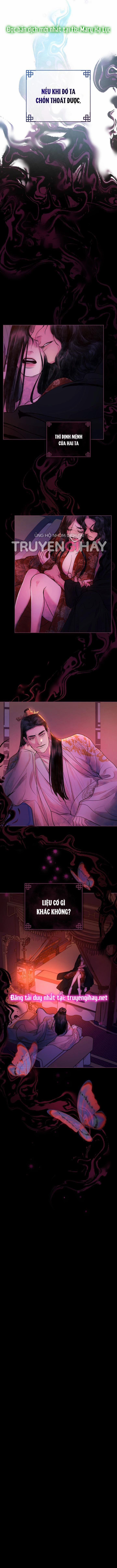 Vẻ Đẹp Không Hoàn Hảo – The Tainted Half 5.2 trang 3