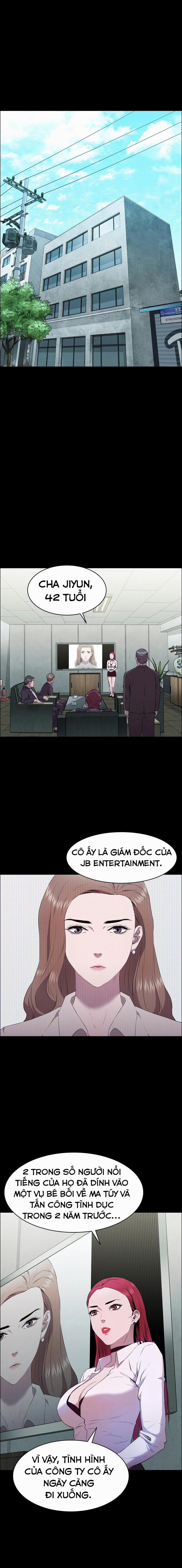 Vẻ Đẹp Ngây Thơ 2 trang 0